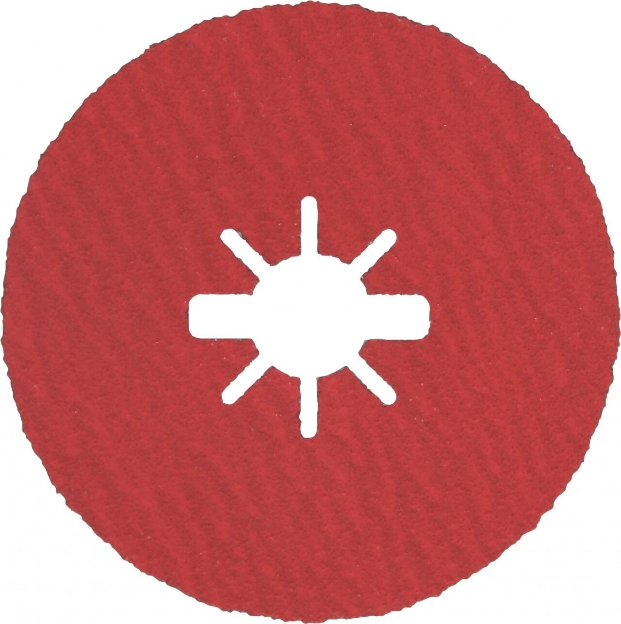 BOSCH Best for Metal + Inox systému X-LOCK, 115 mm, G60, otvor v tvare hviezdy, R780 2.608.619.179