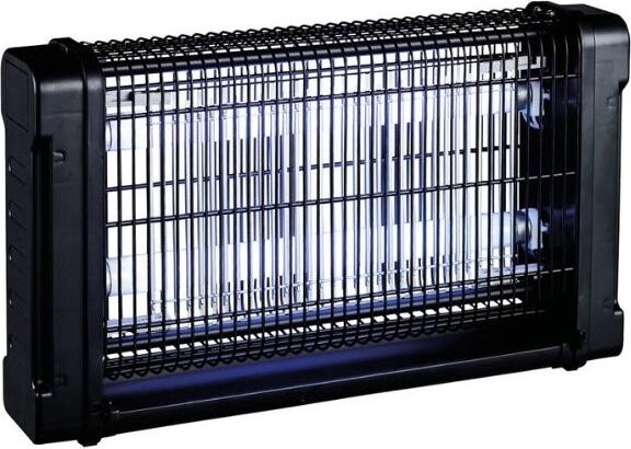 Garsaco Navelis Balonga Elektrický lapač hmyzu 20 W, UV, 80 m2, samostojný aj závesný