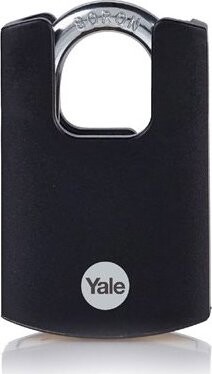 YALE Y121B/40/125/1 3 kľúče