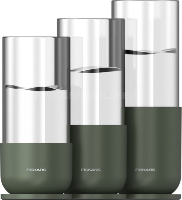 FISKARS Sada na množenie rastlín 3 ks