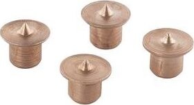 WOLFCRAFT Valček centrovací Fix D 6mm, 4 ks 2911000