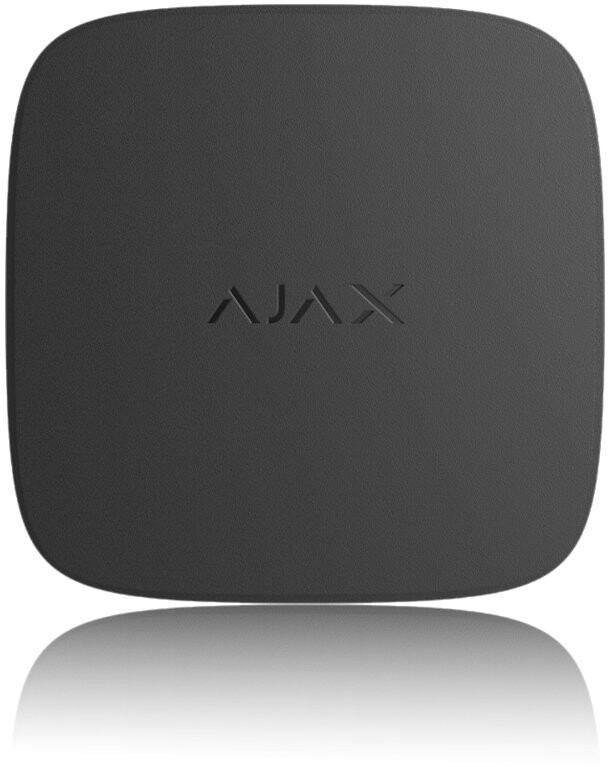 Ajax FireProtect 2 RB (Heat/Smoke/CO) (8EU) black (43379)