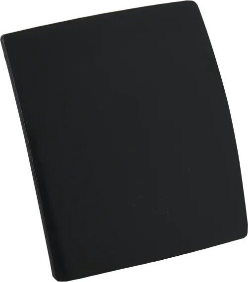 MakTrade Přední panel MTG A 100 M / A 100 MX, černý mat