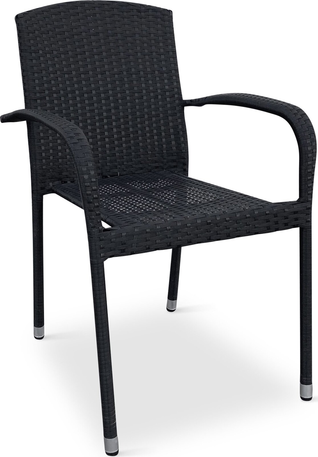 NOELA Záhradná stolička ROMA