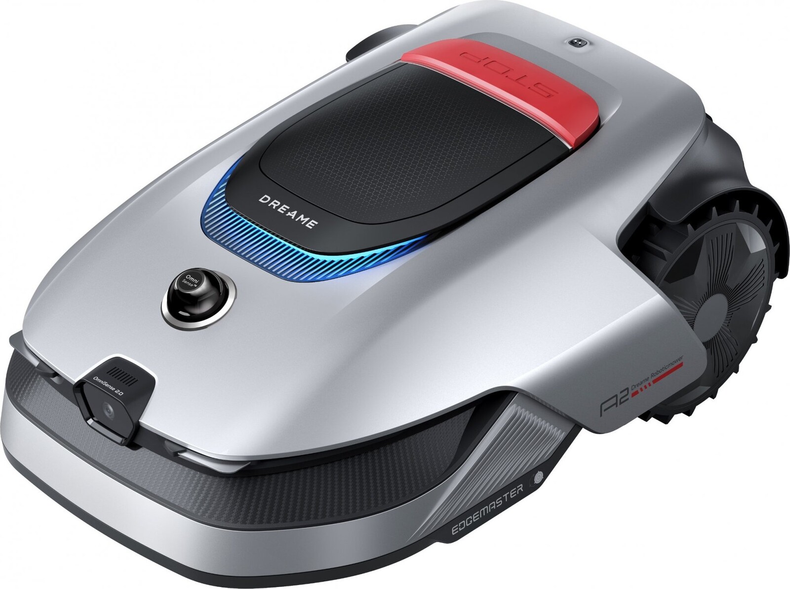 DREAME Robotická kosačka A2 1200