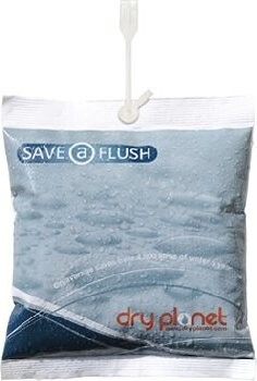 Sporič vody do WC Save a Flush