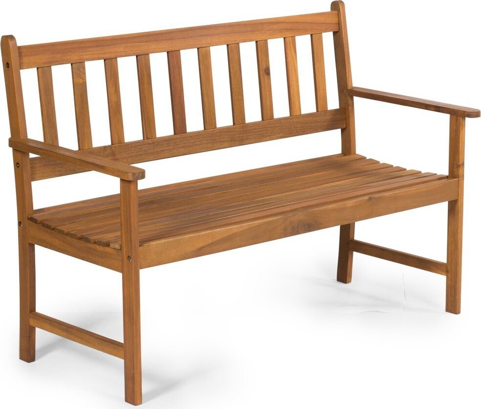 Fieldmann - Lavica záhradná FDZN 4013-T 122 cm