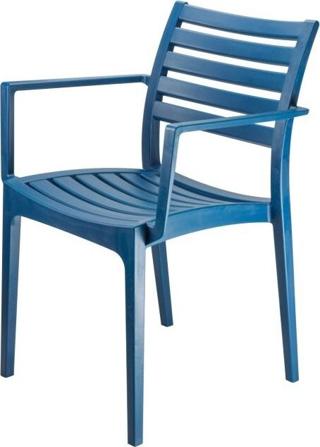 Mega Plast MP1548 Capri 83 × 58 × 57 cm, Petrol