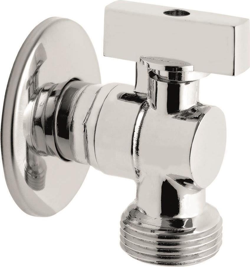 NOVASERVIS ventil pračkový roh.se zp.kl.1/2