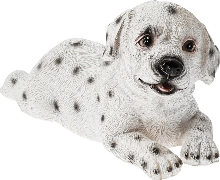 Igotrend Pes zahradní dekorace, mix, 390675