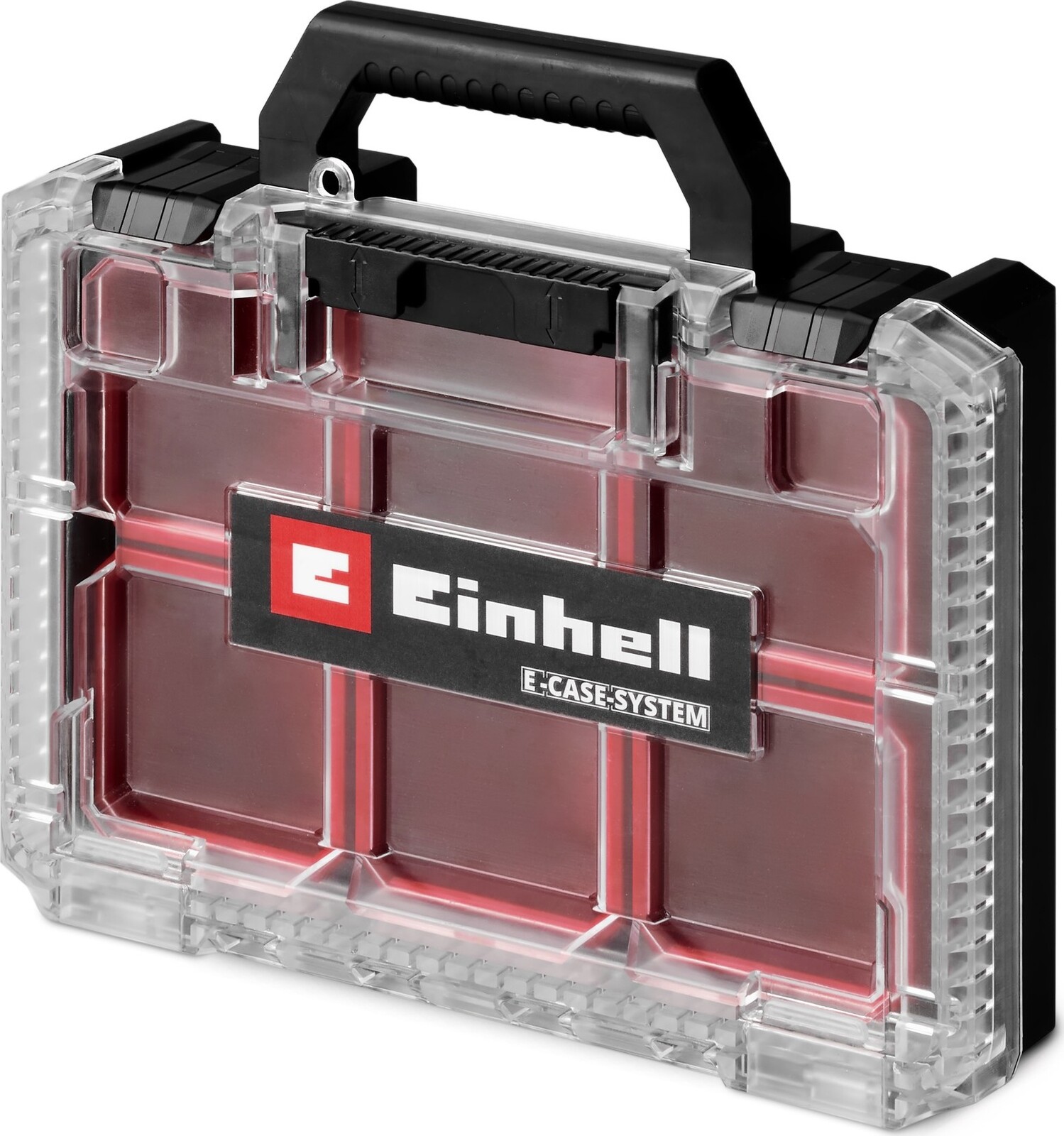 EINHELL Originálny triediaci box E-Case Half-size, 4540048