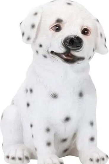 IgotrendPes sedící zahradní dekorace, mix, 390750