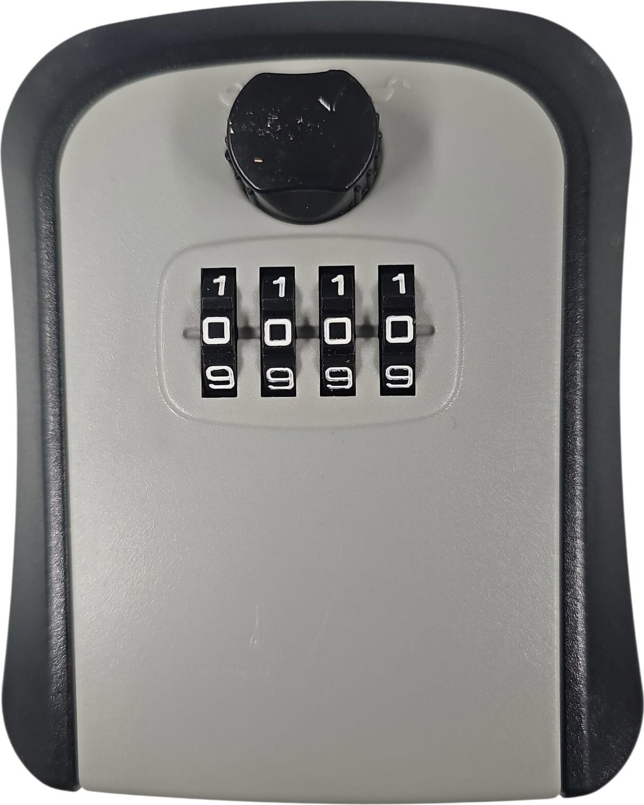 Leventi Bezpečnostní schránka na klíče s kódovým zámkem – venkovní i vnitřní použití