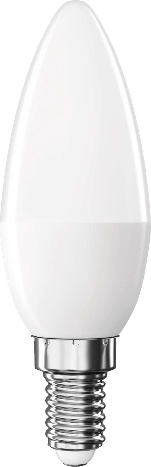 EMOS Classic svíčka, E14, 2,2 W (25 W), 250 lm, teplá bílá