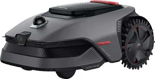 MOVA Robotická kosačka LiDAX Ultra 1000