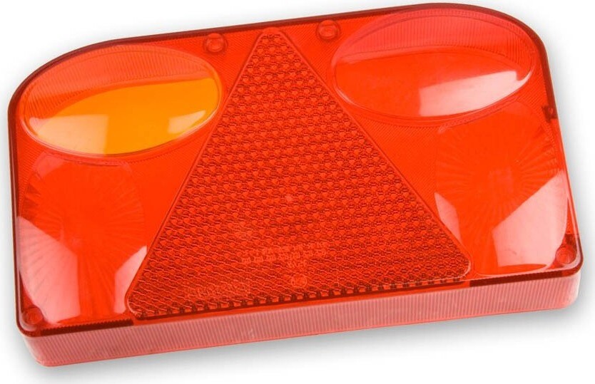 Fristom krytka svetla FT-88 ľavá s hmlovkou