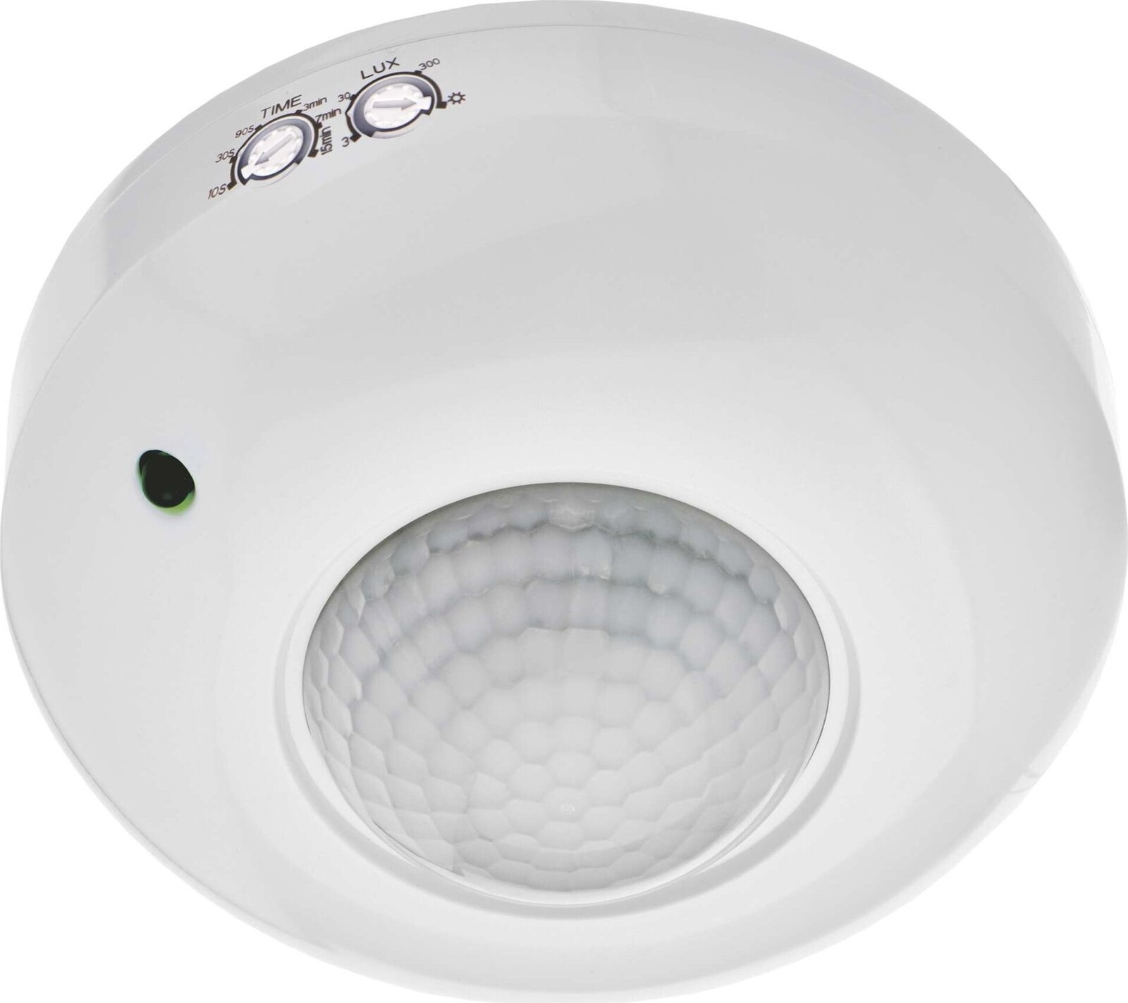 EMOS PIR senzor (pohybové čidlo) IP20, 1200 W, 360°, přisazený