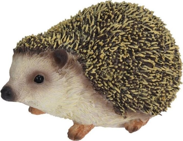 Igotrend Ježek zahradní dekorace, mix, 66328