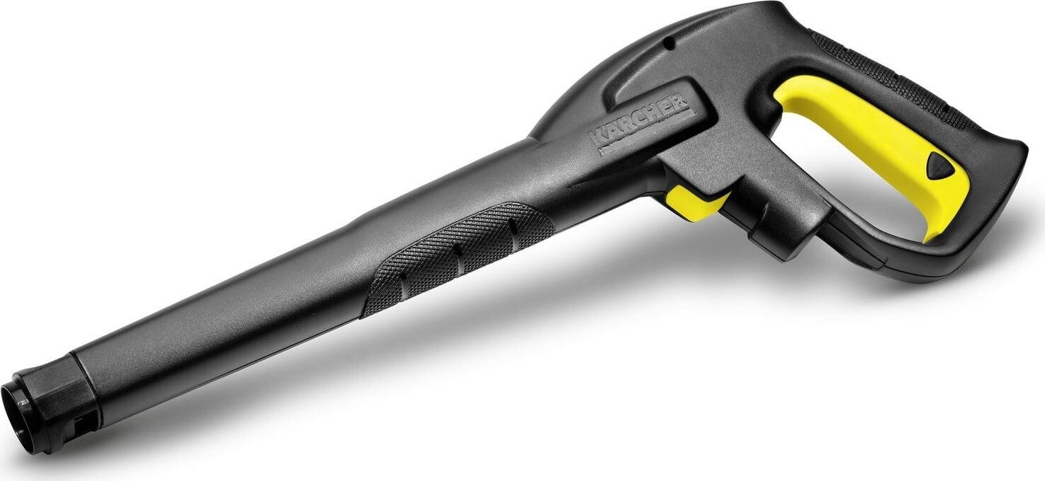 KÄRCHER Pištoľ G 180 Q vybavená systémom Quick Connect (systém na rýchle pripojenie)