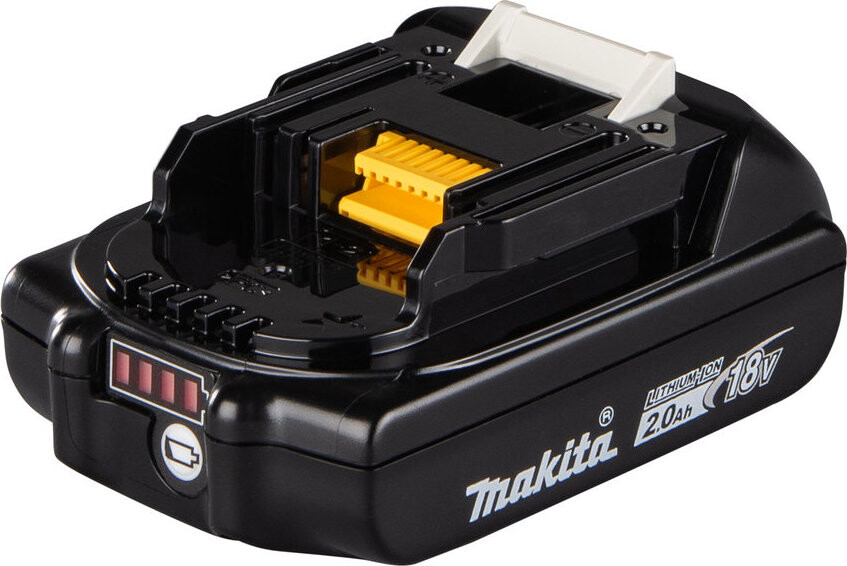 MAKITA Akumulátor Li-Ion LXT BL1820B 18 V/2,0 Ah