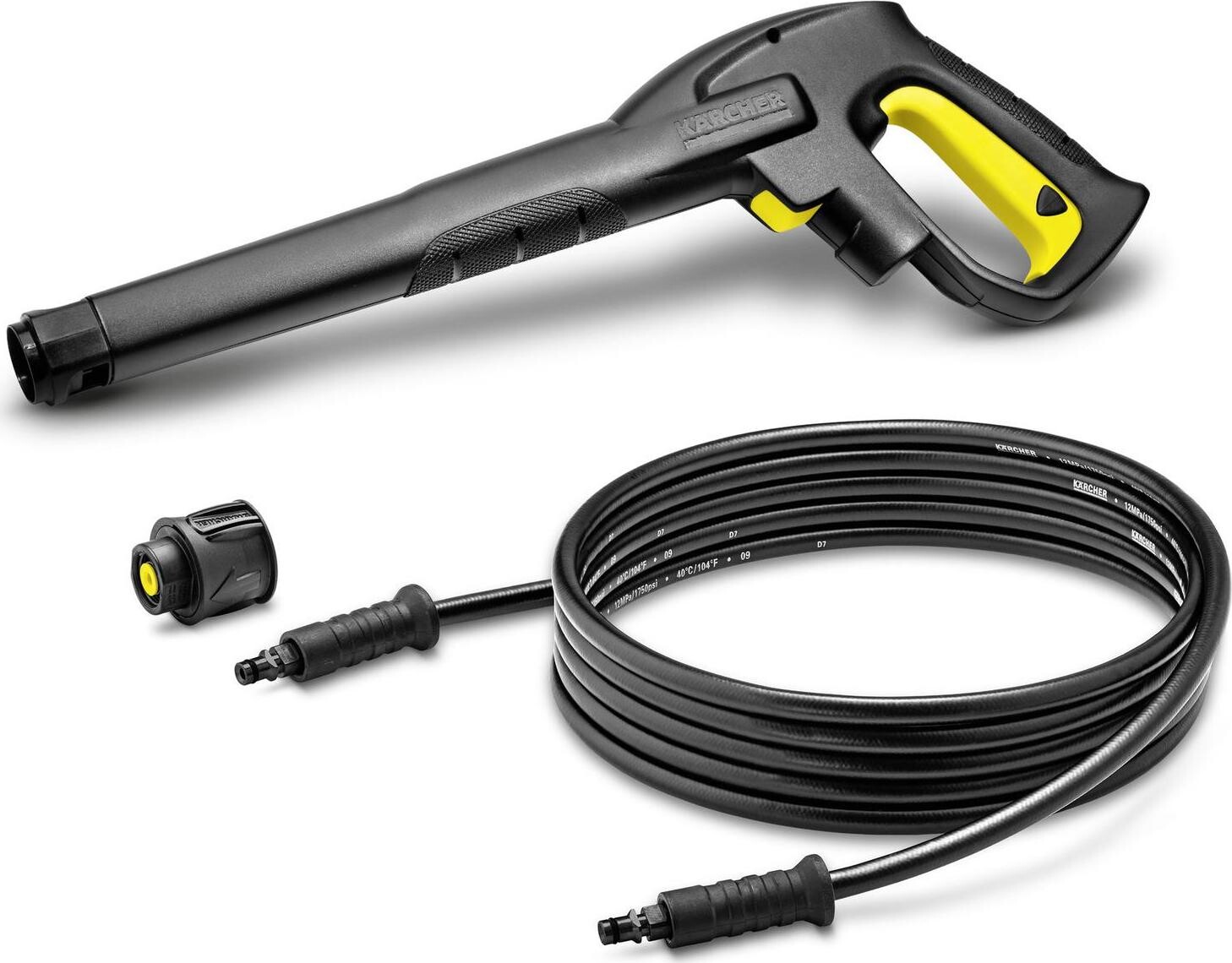 KÄRCHER Súprava vysokotlakovej hadice HK 4