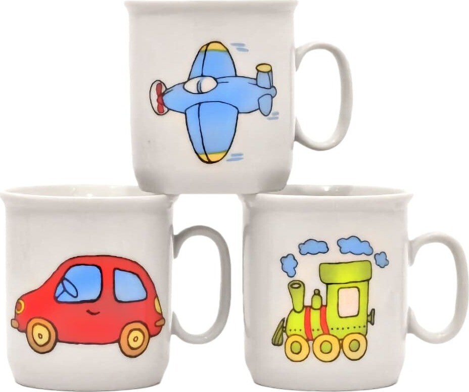 Genex hrnček 220 ml Gaston DOPRAVA