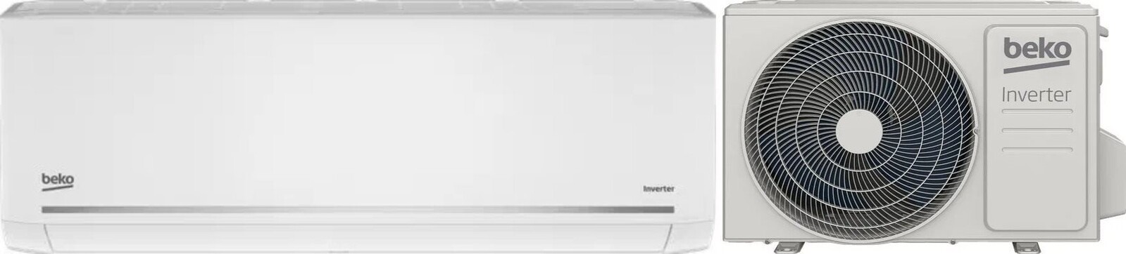 BEKO BEEPGH 095 + BEKO BEHPG 096