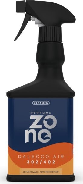 CLEAMEN Perfume Zone Dalecco Air 550 ml