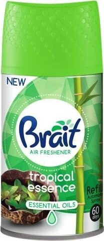 BRAIT Tropical Essence 250 ml