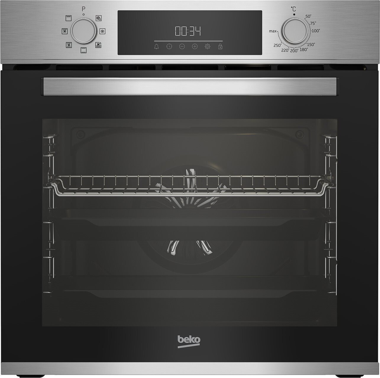 BEKO BBIM12300XM
