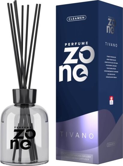 CLEAMEN Perfume Zone Tivano 200 ml