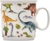 Genex hrnček 220 ml Gaston DINO