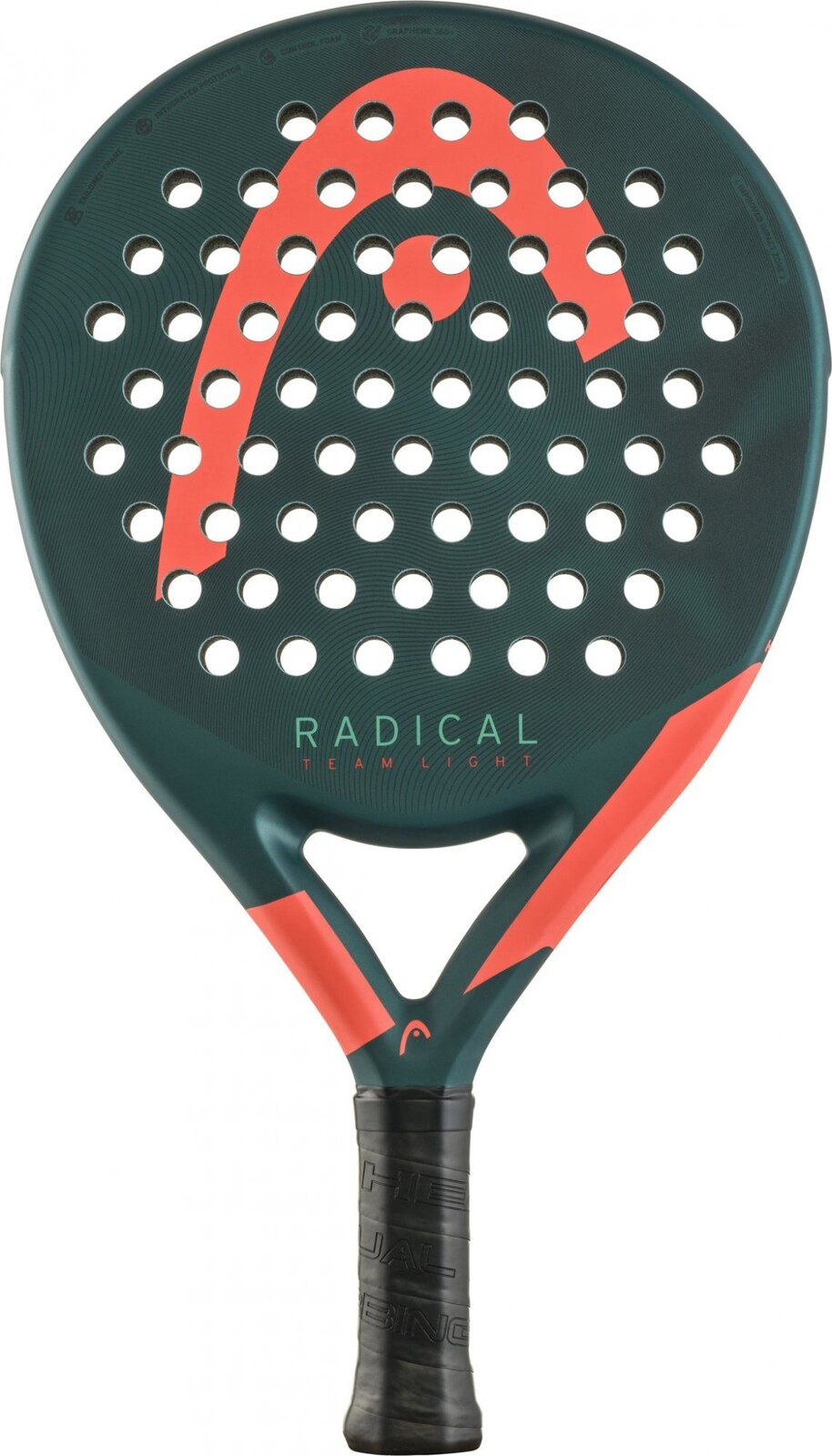 Head Radical Team Light 2026