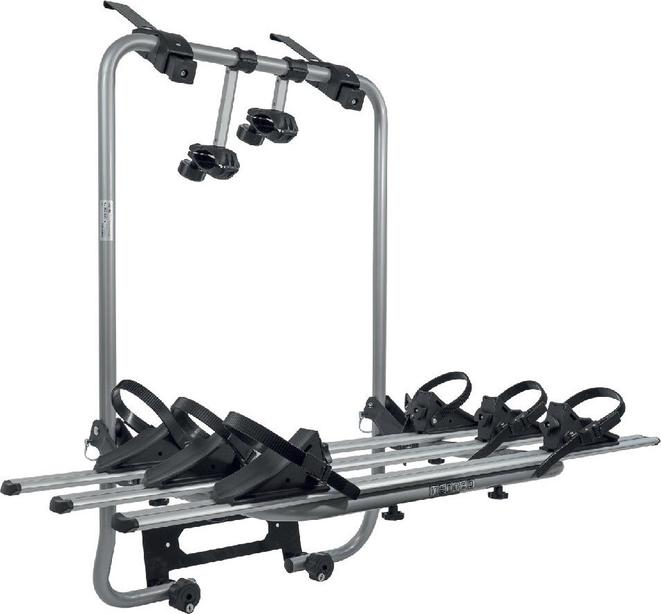 Menabo Shadow Volkswagen Caddy V