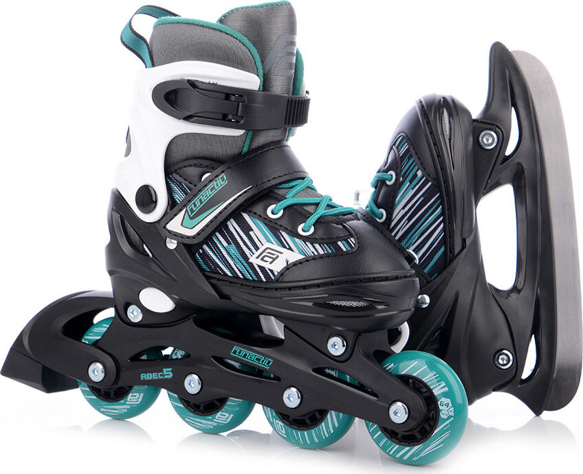 Tempish Trilo 4in1 vel. 34/37