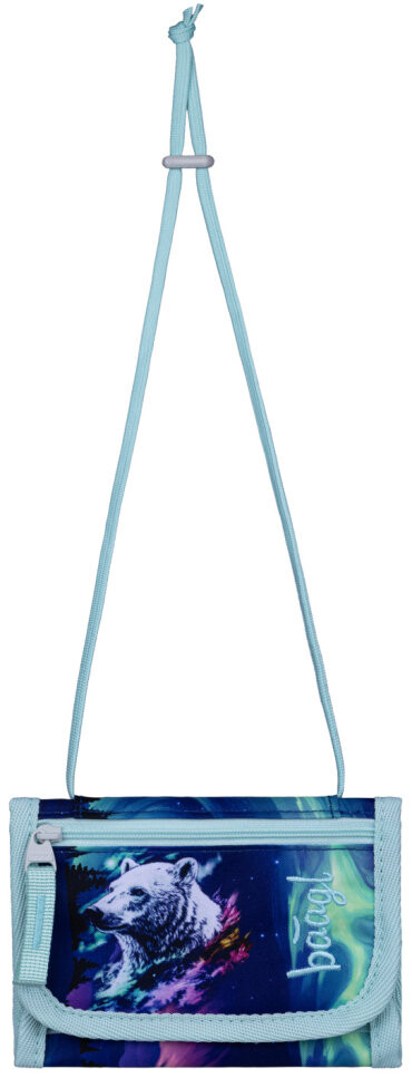 BAAGL Peňaženka na krk Aurora GRS