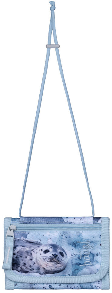 BAAGL Peňaženka na krk Polar GRS