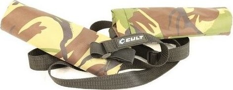 Cult Chránič špiček DPM Tip Tops Long 12 - 13 ft