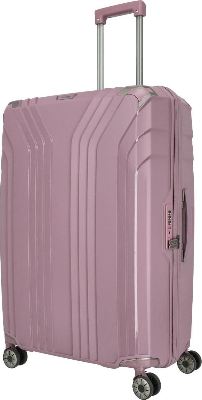 Travelite Elvaa 4w L Rosé