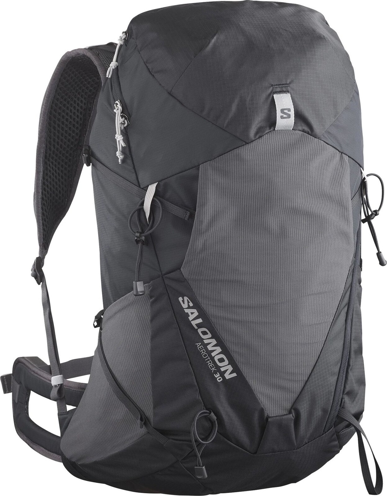 Salomon Aerotrek 30 Anthracite/Nine Iron/Alloy M/L
