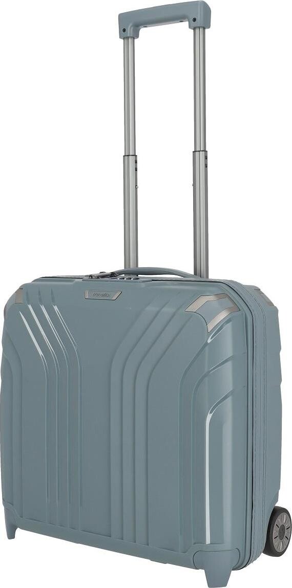 Travelite Elvaa 2w Business wheeler Blue/grey
