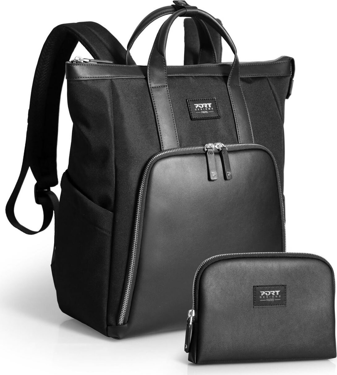 PORT DESIGNS Muse Signature ECO 16”, s pouzdrem, černý