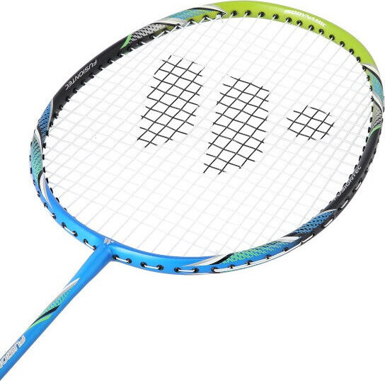 WISH bedmintonová raketa Fusiontec 970
