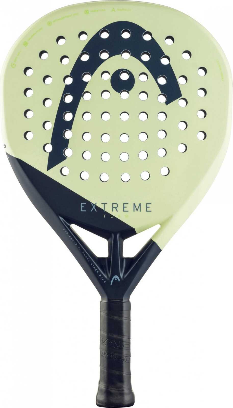 Head Extreme Team 2025