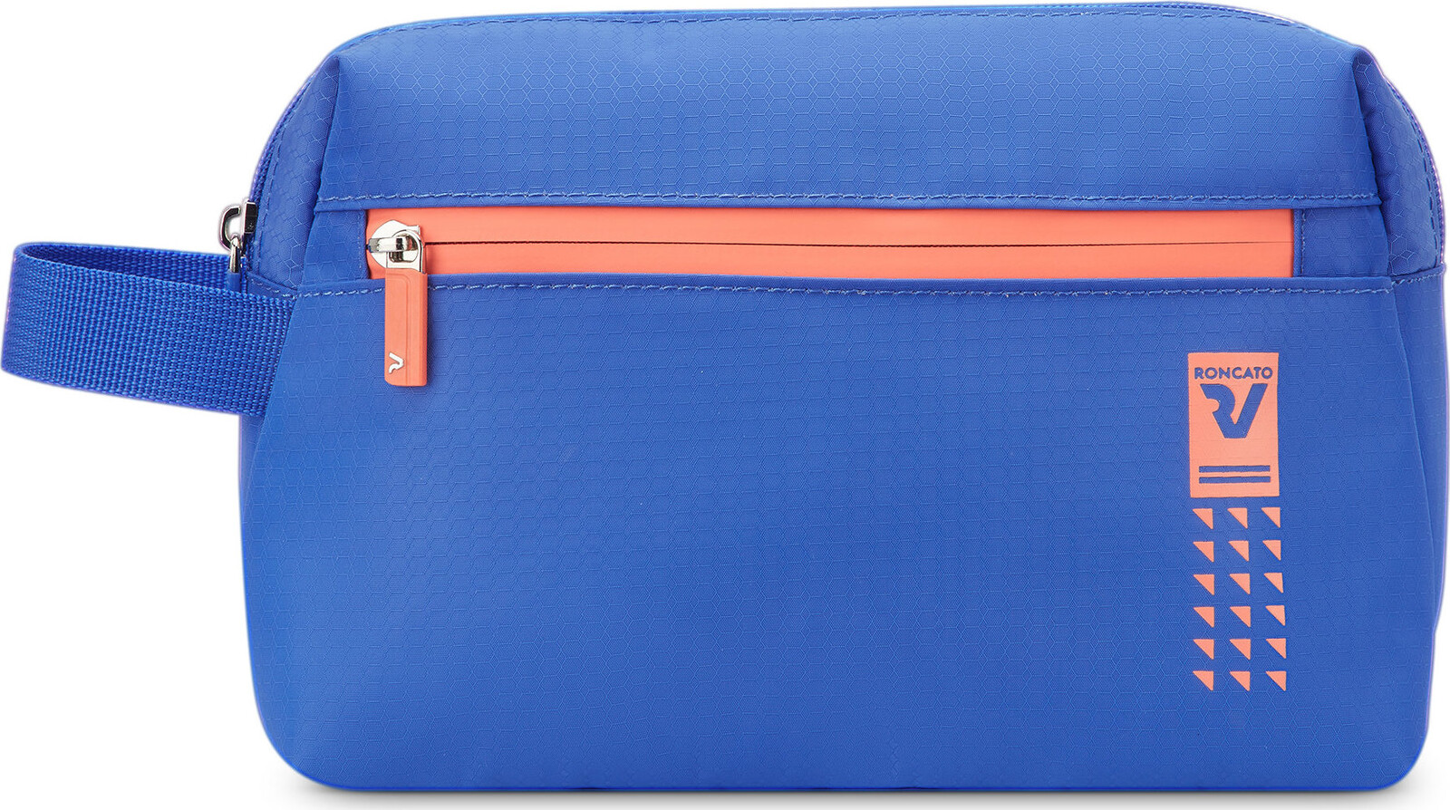 Roncato toaletná taška Lite Soft ultrafialová 25 cm