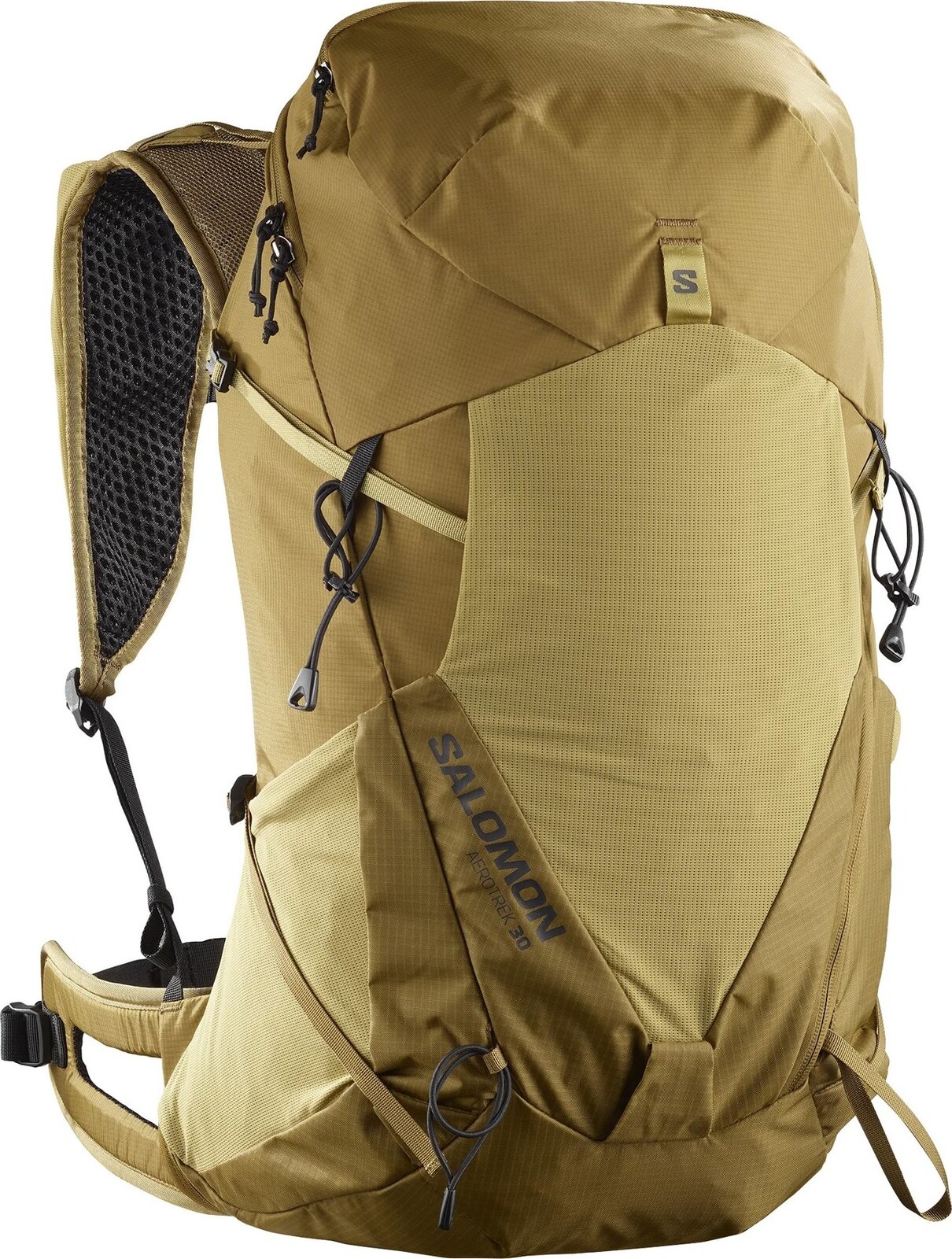 Salomon Aerotrek 30 Brillant Olive/Willow/Black M/L