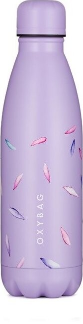 Oxybag Termoska OXY ViBE 500 ml Leaves