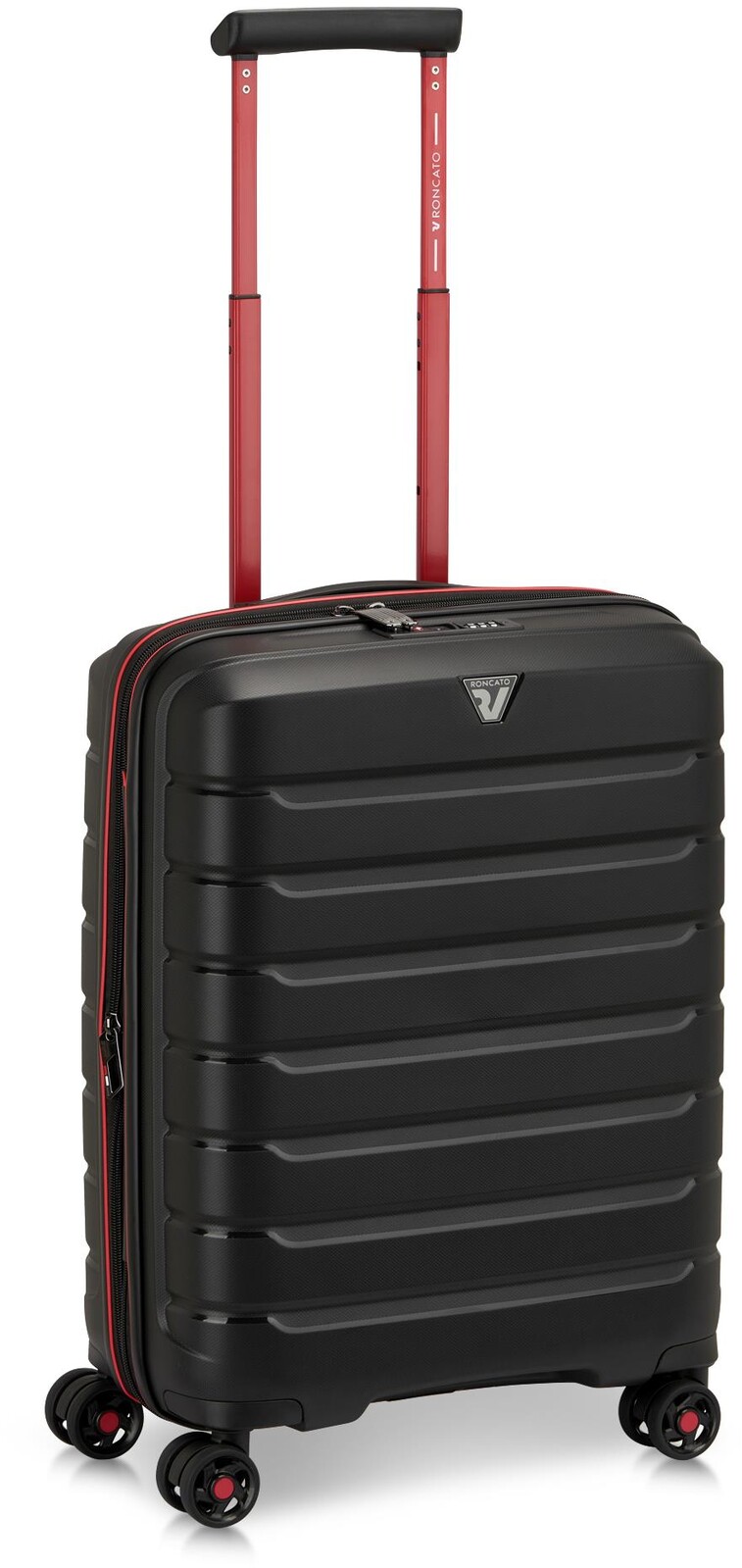 Roncato B-FLYING MOVE 2.0 S, čierny