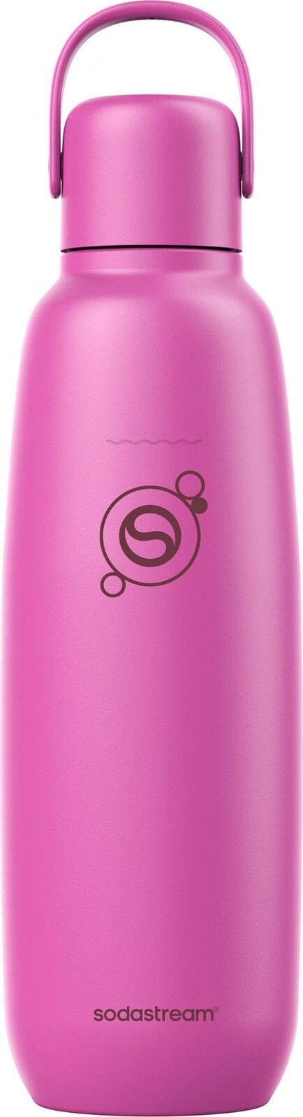 SodaStream FIZZ&GO COOL 0,9 l Guava