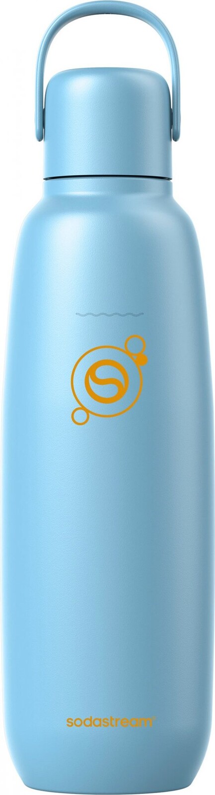 SodaStream FIZZ&GO COOL 0,9 l Ice